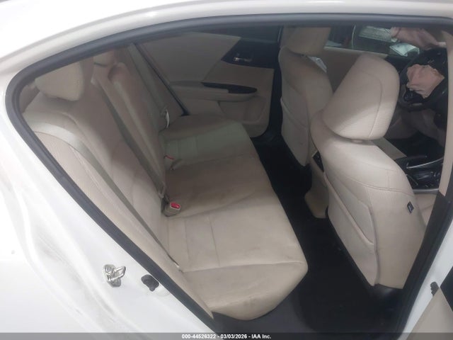 Aukcja sprzedaży 2017 Honda Accord Ex, vin: 1HGCR2F79HA219632, numer aukcji: 44526322
