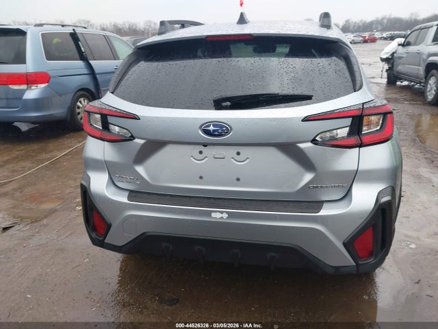 2025 Subaru Crosstrek Limited მანქანა იყიდება აუქციონზე, vin: 4S4GUHN68S3742674, აუქციონის ნომერი: 44526326