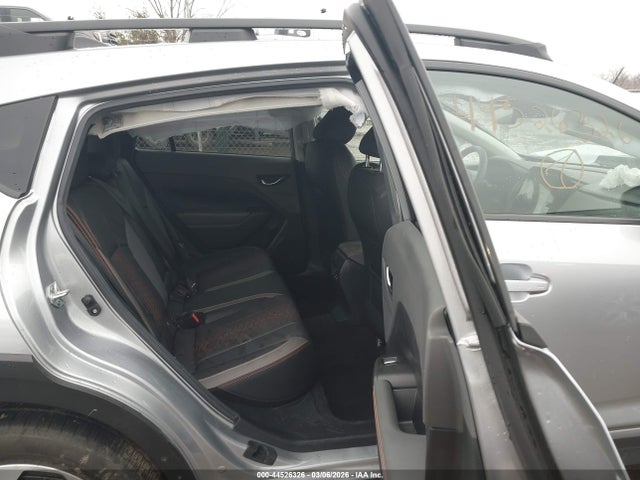2025 SUBARU CROSSTREK 4S4GUHN68S3742674 Photo 7
