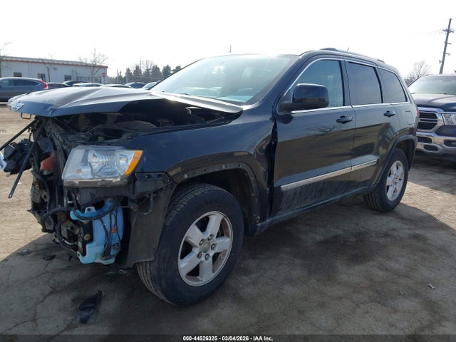 Aukcja sprzedaży 2012 Jeep Grand Cherokee Laredo, vin: 1C4RJFAG0CC149630, numer aukcji: 44526325