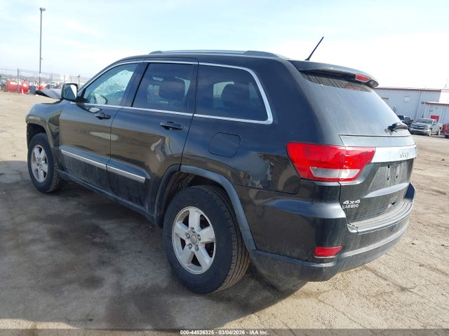 Aukcja sprzedaży 2012 Jeep Grand Cherokee Laredo, vin: 1C4RJFAG0CC149630, numer aukcji: 44526325