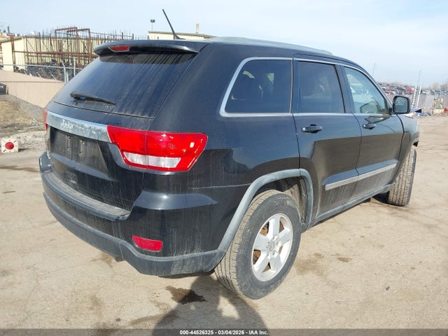 Aukcja sprzedaży 2012 Jeep Grand Cherokee Laredo, vin: 1C4RJFAG0CC149630, numer aukcji: 44526325