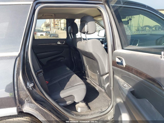 Aukcja sprzedaży 2012 Jeep Grand Cherokee Laredo, vin: 1C4RJFAG0CC149630, numer aukcji: 44526325