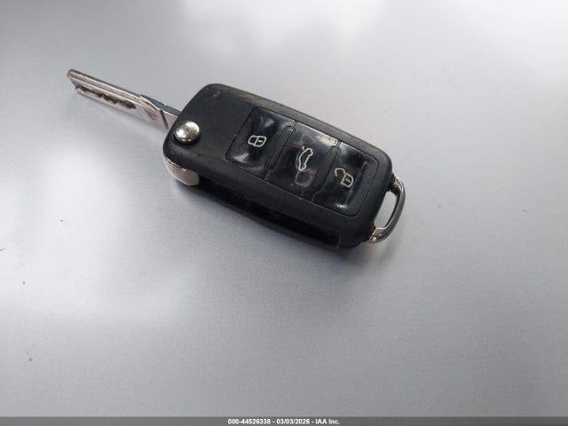 2012 Volkswagen Jetta 2.5l Se მანქანა იყიდება აუქციონზე, vin: 3VWDX7AJ5CM362286, აუქციონის ნომერი: 44526338