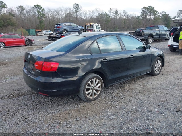 2012 Volkswagen Jetta 2.5l Se მანქანა იყიდება აუქციონზე, vin: 3VWDX7AJ5CM362286, აუქციონის ნომერი: 44526338