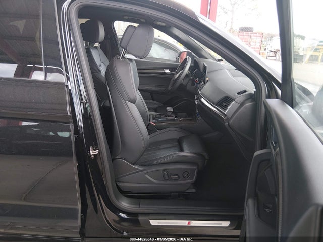 Aukcja sprzedaży 2024 Audi Sq5 Prestige Tfsi Quattro Tiptronic, vin: WA1C4BFY1R2053019, numer aukcji: 44526340