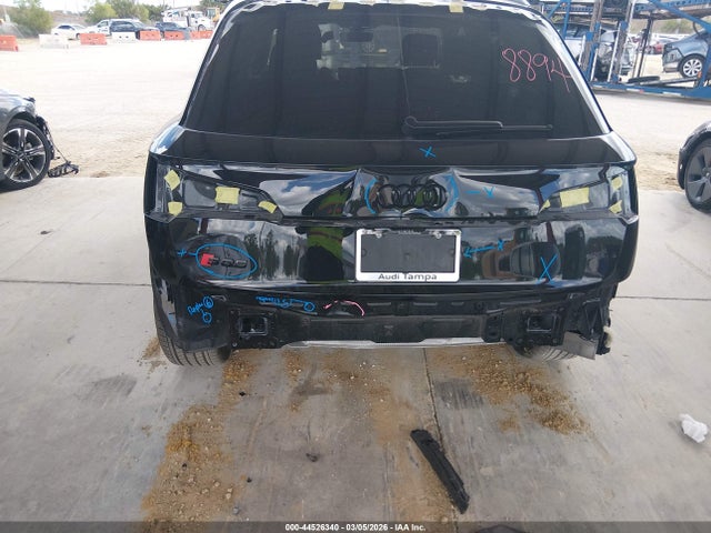 Aukcja sprzedaży 2024 Audi Sq5 Prestige Tfsi Quattro Tiptronic, vin: WA1C4BFY1R2053019, numer aukcji: 44526340