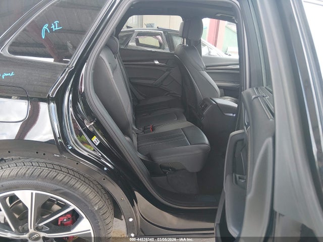 Aukcja sprzedaży 2024 Audi Sq5 Prestige Tfsi Quattro Tiptronic, vin: WA1C4BFY1R2053019, numer aukcji: 44526340