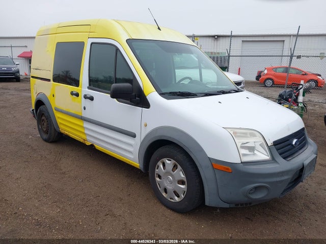 2011 FORD TRANSIT CONNECT NM0LS6AN0BT058063