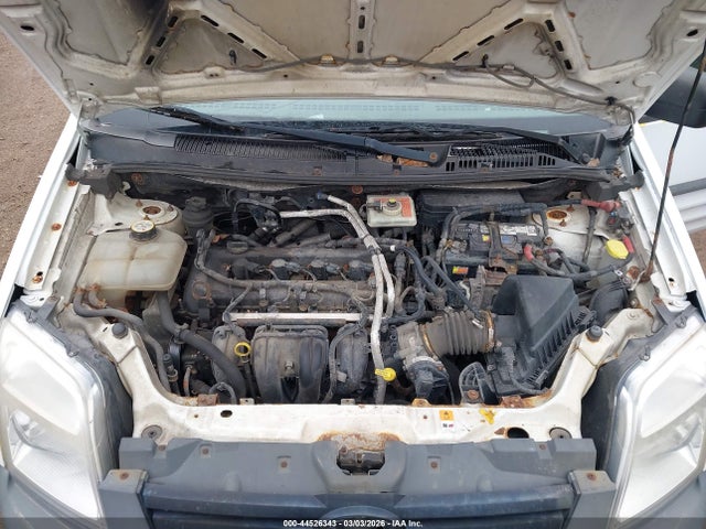 2011 FORD TRANSIT CONNECT NM0LS6AN0BT058063 Photo 9