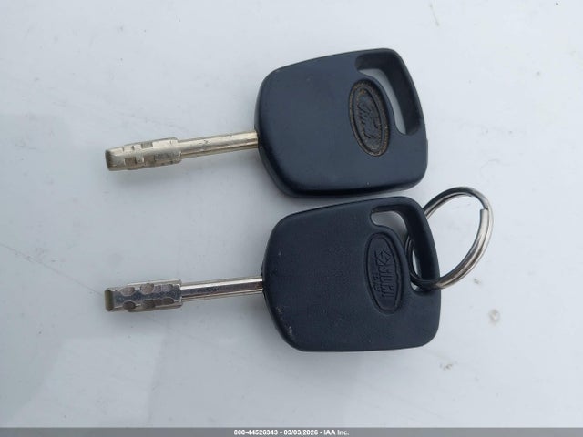 2011 FORD TRANSIT CONNECT NM0LS6AN0BT058063 Photo 10