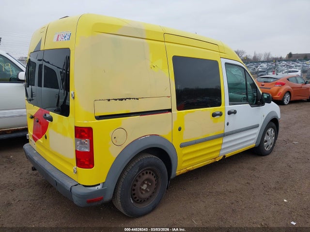 2011 FORD TRANSIT CONNECT NM0LS6AN0BT058063 Photo 3