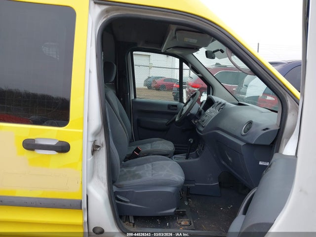 2011 FORD TRANSIT CONNECT NM0LS6AN0BT058063 Photo 4