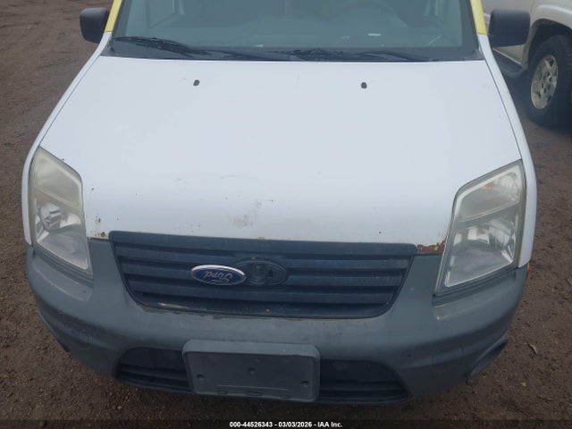 2011 FORD TRANSIT CONNECT NM0LS6AN0BT058063 Photo 5