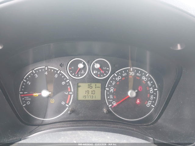 2011 FORD TRANSIT CONNECT NM0LS6AN0BT058063 Photo 6