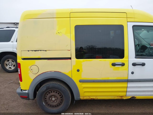 2011 FORD TRANSIT CONNECT NM0LS6AN0BT058063 Photo 7