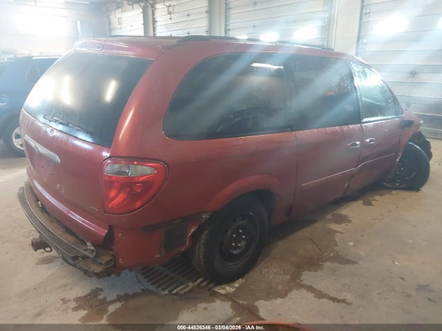 Продаж на аукціоні авто 2006 Chrysler Town & Country Lx, vin: 1A4GP44R96B752748, номер лоту: 44526346
