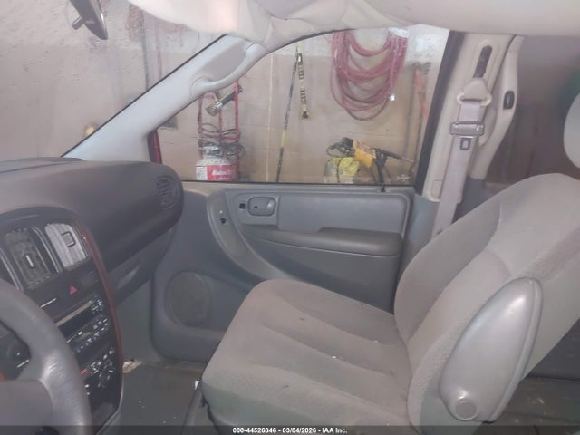 Продаж на аукціоні авто 2006 Chrysler Town & Country Lx, vin: 1A4GP44R96B752748, номер лоту: 44526346