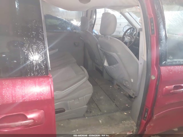 Продаж на аукціоні авто 2006 Chrysler Town & Country Lx, vin: 1A4GP44R96B752748, номер лоту: 44526346