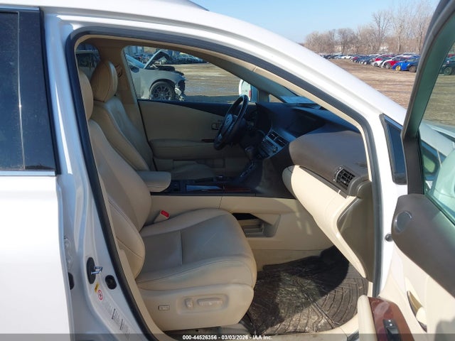 Aukcja sprzedaży 2013 Lexus Rx 350, vin: 2T2BK1BA1DC212251, numer aukcji: 44526356