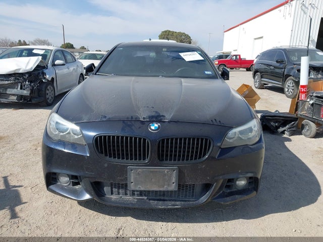 BMW 535i 2014 WBA5B1C52ED482433 Image 12