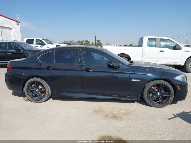 BMW 535i 2014 WBA5B1C52ED482433 Image 13