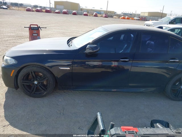 BMW 535i 2014 WBA5B1C52ED482433 Image 14