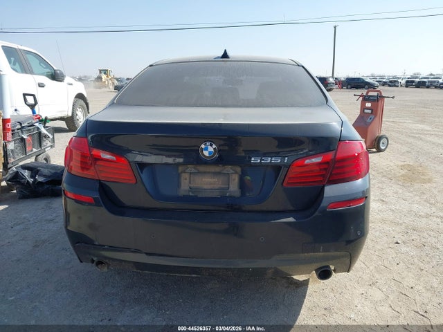 BMW 535i 2014 WBA5B1C52ED482433 Image 16