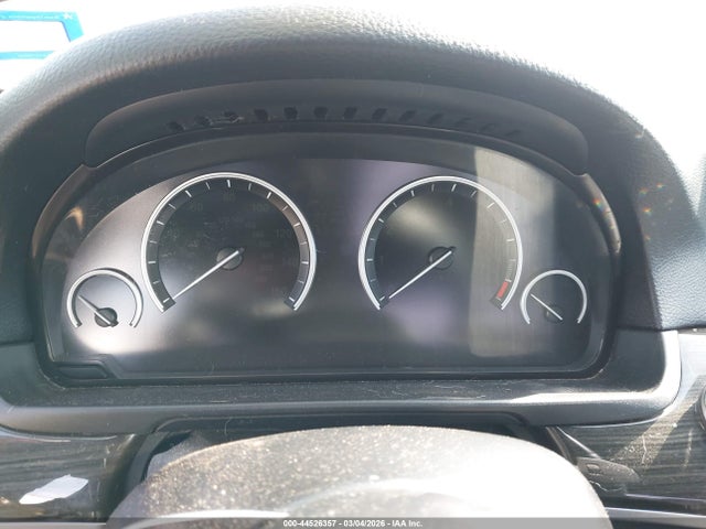 BMW 535i 2014 WBA5B1C52ED482433 Image 7