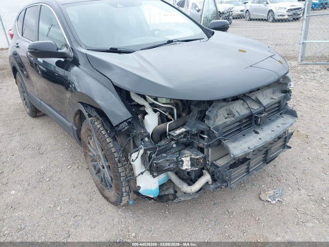 2019 HONDA CR-V 5J6RW2H8XKA021649 Photo 5