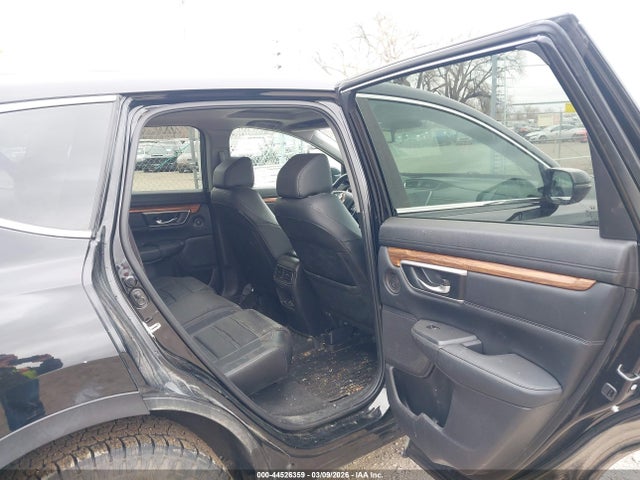2019 HONDA CR-V 5J6RW2H8XKA021649 Photo 7