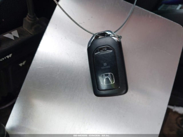 2019 HONDA PASSPORT 5FNYF8H58KB003314 Photo 10