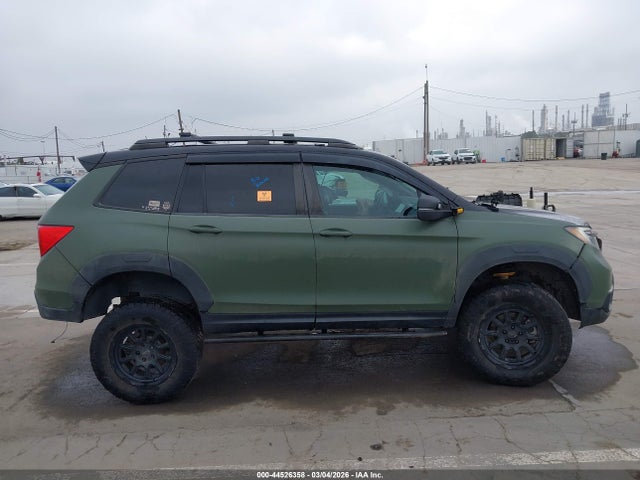 Honda Passport Ex-l 2019 5FNYF8H58KB003314 Image 13