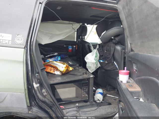 2019 HONDA PASSPORT 5FNYF8H58KB003314 Photo 7