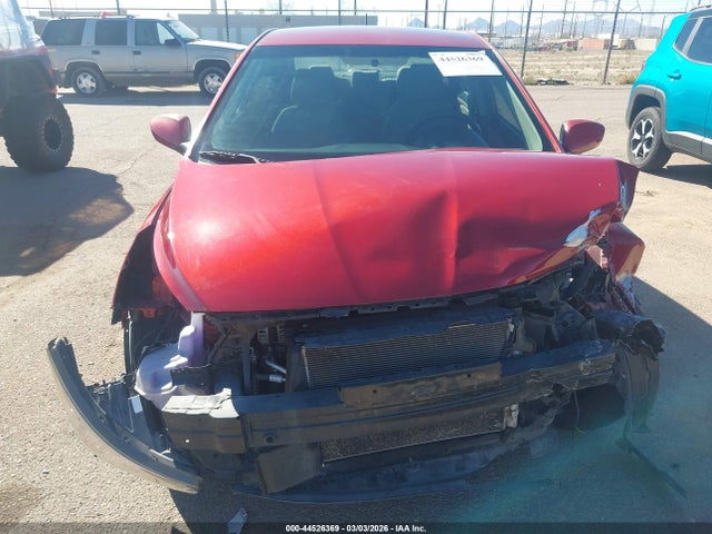 KMHCT4AE5HU378658 Hyundai ACCENT SE