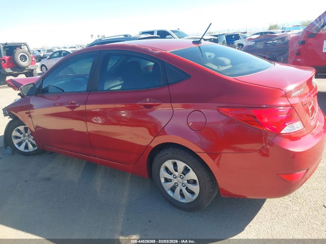 Hyundai ACCENT SE 2017 KMHCT4AE5HU378658 Image 15