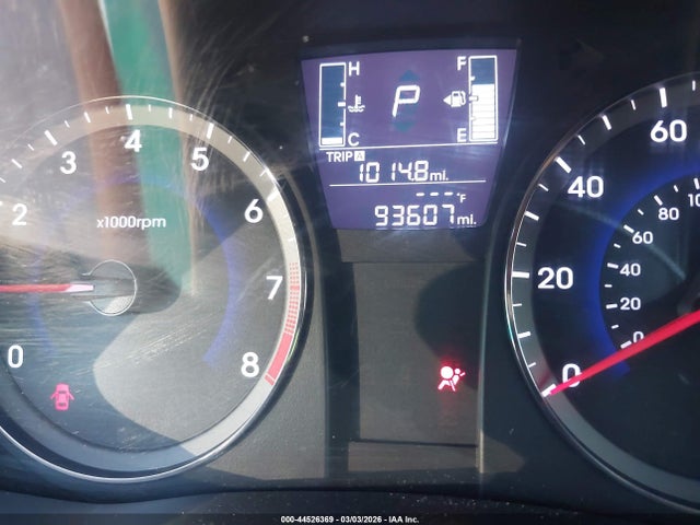 Hyundai ACCENT SE 2017 KMHCT4AE5HU378658 Image 16