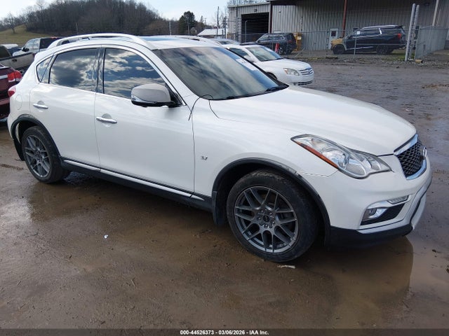2017 INFINITI QX50 JN1BJ0RR6HM414219