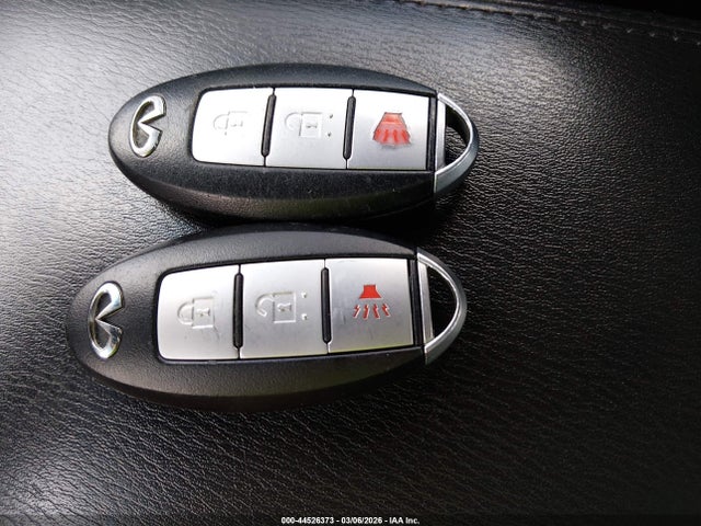 2017 INFINITI QX50 JN1BJ0RR6HM414219 Photo 10