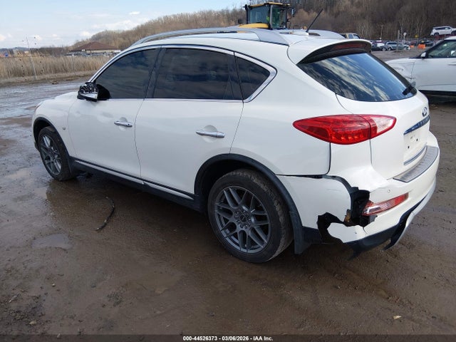2017 INFINITI QX50 JN1BJ0RR6HM414219 Photo 2