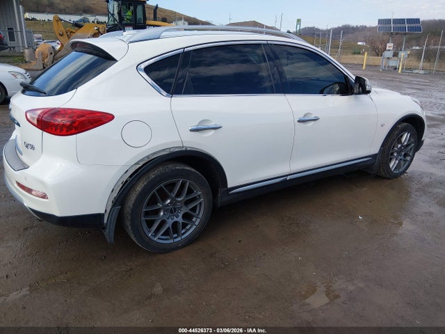 2017 INFINITI QX50 JN1BJ0RR6HM414219 Photo 3