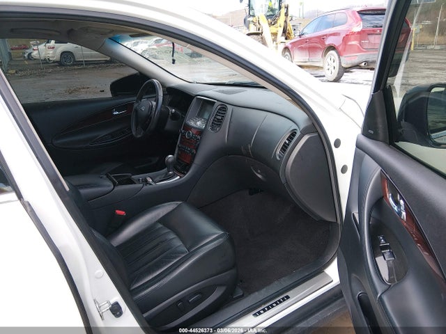 2017 INFINITI QX50 JN1BJ0RR6HM414219 Photo 4