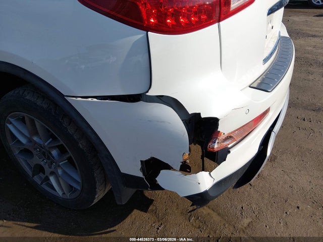 2017 INFINITI QX50 JN1BJ0RR6HM414219 Photo 5