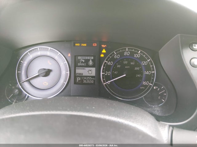 2017 INFINITI QX50 JN1BJ0RR6HM414219 Photo 6