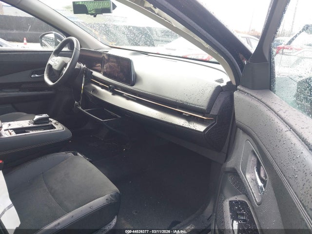 JN1DF0BB0PM707636 Nissan Ariya Evolve+