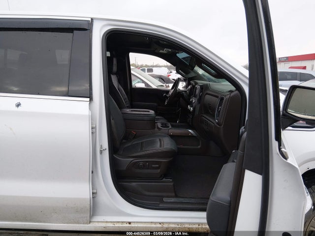 Продажа на аукционе авто 2021 Gmc Sierra 1500 4wd  Short Box Denali, vin: 3GTU9FEL2MG454815, номер лота: 44526389