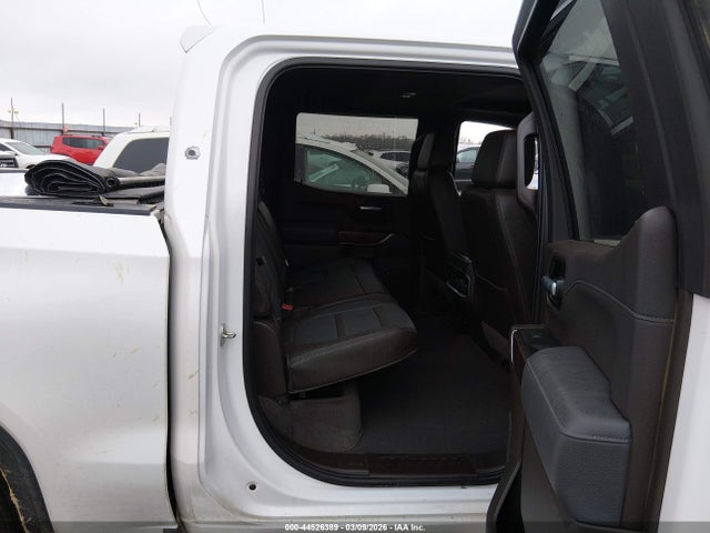 Продажа на аукционе авто 2021 Gmc Sierra 1500 4wd  Short Box Denali, vin: 3GTU9FEL2MG454815, номер лота: 44526389
