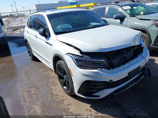 2024 VOLKSWAGEN TIGUAN 3VV8B7AX8RM048987