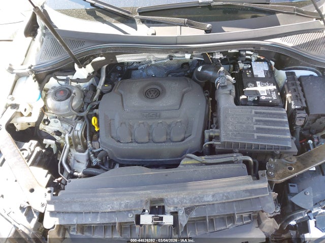 2024 VOLKSWAGEN TIGUAN 3VV8B7AX8RM048987 Photo 9