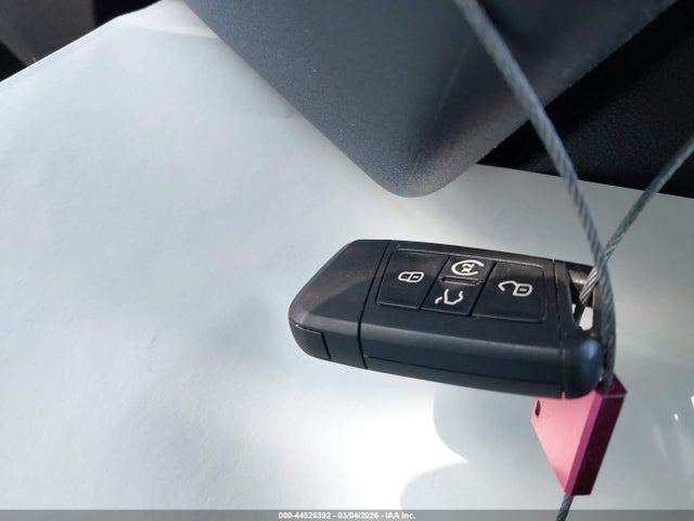 2024 VOLKSWAGEN TIGUAN 3VV8B7AX8RM048987 Photo 10